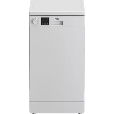 Beko DVS05024W Libera installazione 10 coperti E