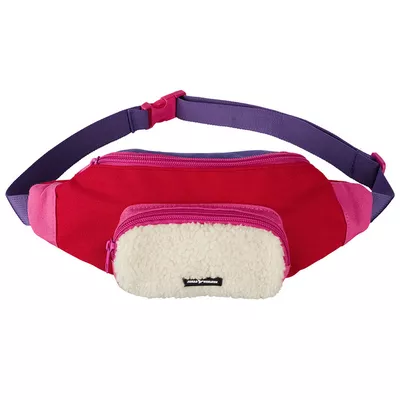 Mädchen Bauchtasche