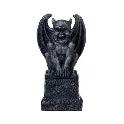 Halloween Gargoyle
