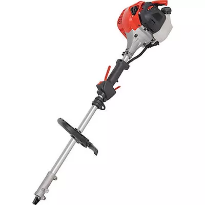 PRORUN 25.4cc Gas-Powered 2-Cycle Attachment Capable Powerhead