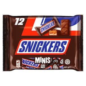 Snickers Minis 227g
