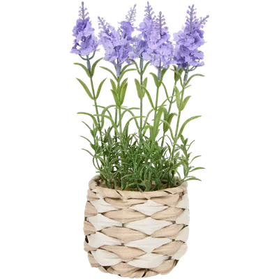 Umělá levandule Excellent Flowers