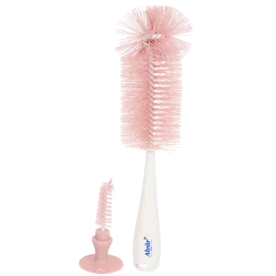 Kartáč na láhve a dudlíky Alvar