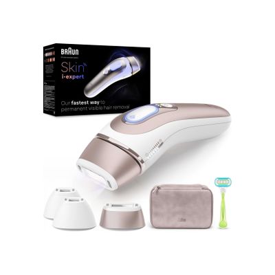 Braun Silk-expert Pro IPL PL7257