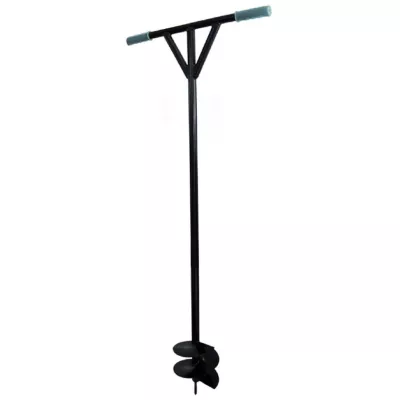 Pælebor, Ø15 cm