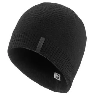 Berretto sci adulto SIMPLE nero