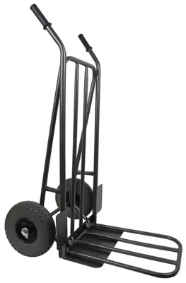 Sækkevogn, 250 kg