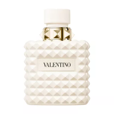 Valentino Born In Roma Donna Rendez-Vous Ivory Eau de Parfum with Vanilla & Marshmallow