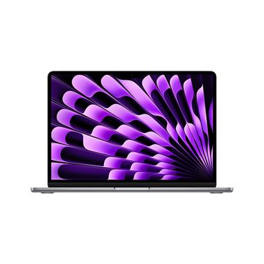 Apple MacBook Air 13": Chip M2 con CPU 8-core e GP...
