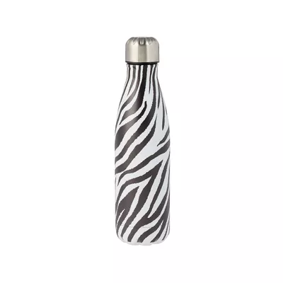 Africa Stainless Steel Water Bottle 500mL