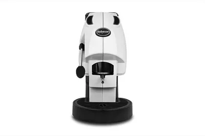 DIDIESSE - Macchina da caffè espresso BABY FROG 44-BIANCO