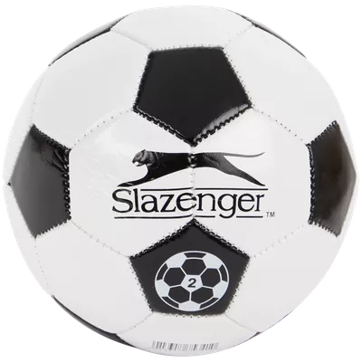 Mini fotbalový míč Slazenger