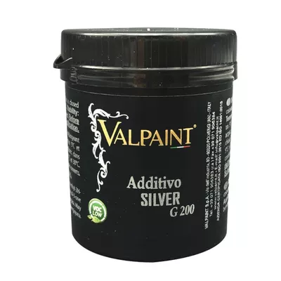 ADITIVO SILVER G200 KLONDIKE 100ML