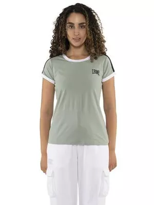 LEONE 1947 APPAREL T-shirt da donna Leone Outdoor