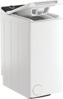 Whirlpool - Lave Linge Top  Tw621freshcareee - 6 Kg - 1200 Tr/Min - Classe A - Moteur Induction