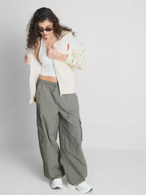 The Primark Scene | Sudadera extragrande con capucha