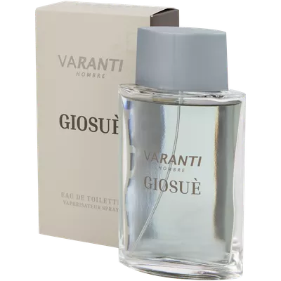 Toaletní voda Varanti Giosuè