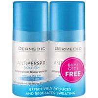 Antipersp R Sensitive Skin