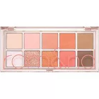 Better Than Palette 08 Peach dahlia garden