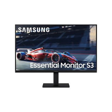Samsung Monitor LED Serie S30GD da 27'' Full HD Fl...