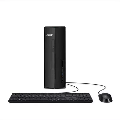 ACER - Desktop ASPIRE XC XC-1780-Nero