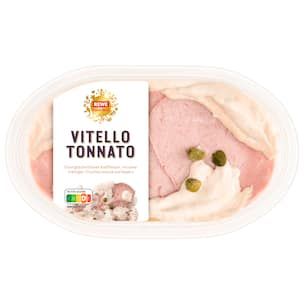 Rewe Feine Welt Vitello Tonnato 150g