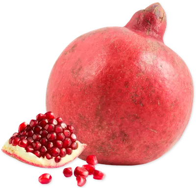 Jumbo Pomegranate