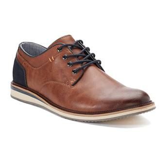 Sonoma Goods For Life® Freer Men's Oxford Dress Shoes