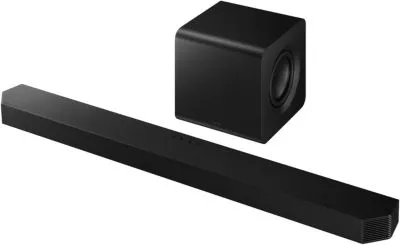 Barre de son SAMSUNG HW-Q810F
