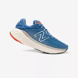 NEW BALANCE Scarpe running uomo New Balance FRESH FOAM X 840 V1 blu