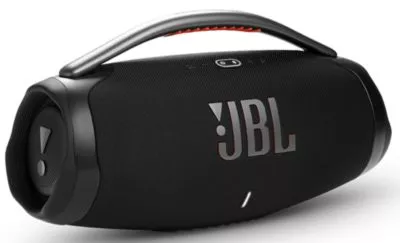 Enceinte portable JBL Boombox 3 Noir