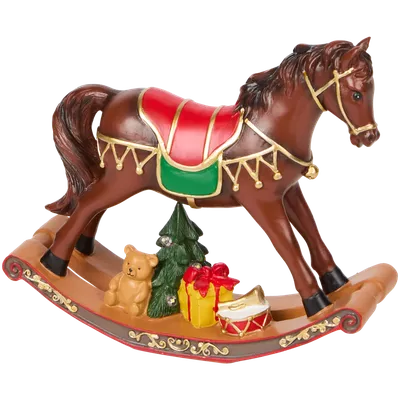 Dekorační figurka