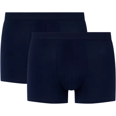 Boxerky Jack Parker Námořnická modrá