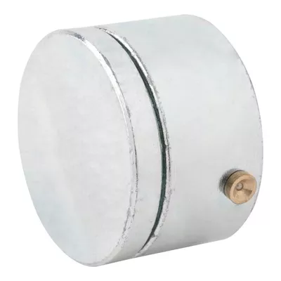 BASE INFERIOR 60 MM CON RODAMIENTO