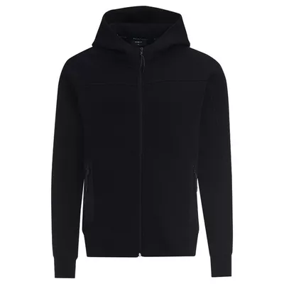 Herren Sport-Sweatjacke