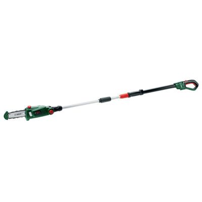 Bosch, Kædesav ekskl. batteri, Power For All, UniversalChainPole 18, 18 V