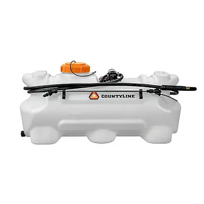 CountyLine 25 gal. 12V Spot Sprayer