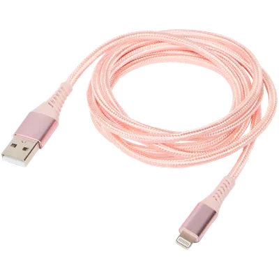 Nabíjecí a datový kabel Sologic 8pinový