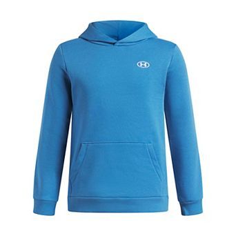 Boys 8-20 Under Armour Rival Fleece Hoodie