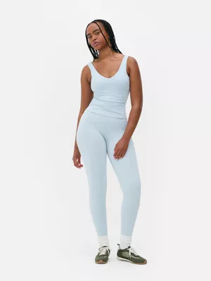 Leggings ultrasuaves
