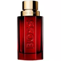 Boss Scent Elixir 50Ml