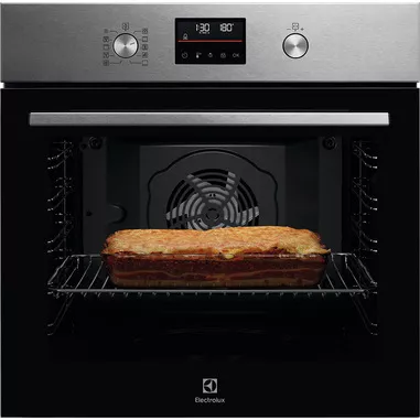 Electrolux COFFP46TX0 Forno Multifunzione Surround...
