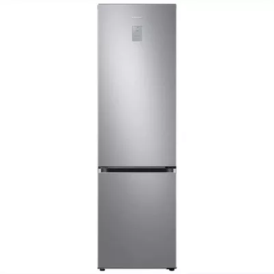 SAMSUNG - Frigorifero combinato RB38C676CS9/EF ClasseC 390lt-METAL INOX