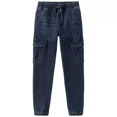 Jungen Pull-On-Jeans