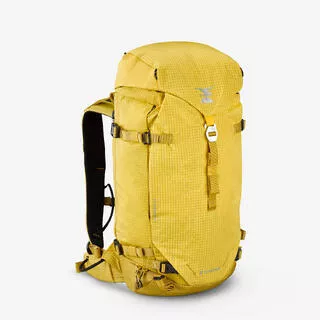 SIMOND Zaino alpinismo ALPINISM 33 giallo