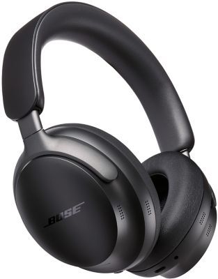 Casque BOSE QuietComfort Ultra Noir