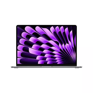 Apple MacBook Air 15": Chip M3 con CPU 8-core e GP...