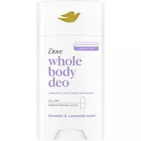 Desodorante Stick Cuerpo Lavender