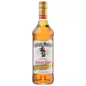 Captain Morgan Original Spiced Gold...