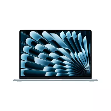 Apple MacBook Air 15'' M4 chip 10-core CPU 10-core...